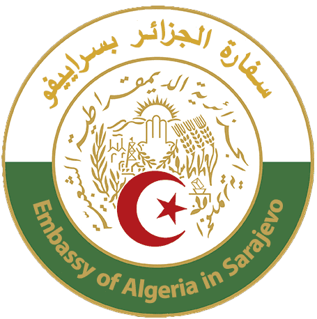 logo Ministry of Foreign Affairs