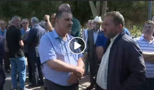 Mortal Remains of Advisor Hamid Lounaouci Laid to Rest at El Alia Cemetery Amid Presence of Senior State Officials
